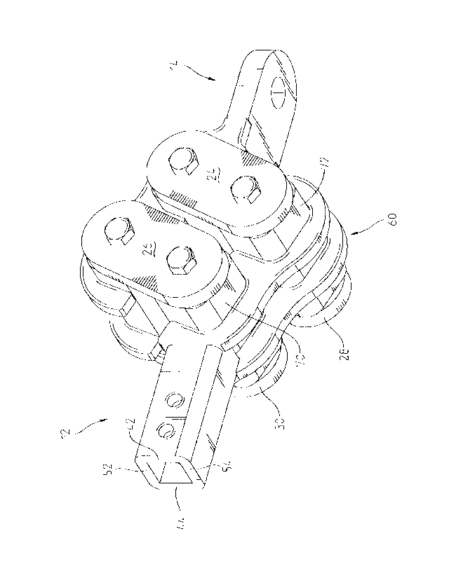 Une figure unique qui représente un dessin illustrant l'invention.